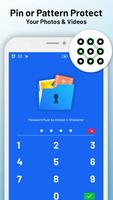 Secure Folder- Photo Vault poster