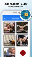 Secure Folder- Photo Vault screenshot 2
