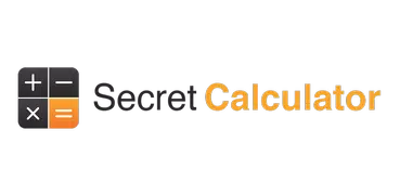 Secret Calculator Lock Vault