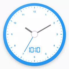 download Blocco Orologio Cassaforte Pic XAPK