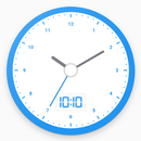 Verrouillage de l'horloge APK