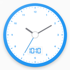 Clock icon