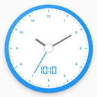 Clock ikona