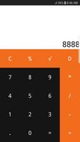 Calculator Lock - Secret Photo Vault & Video Hider Plakat