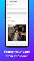 Secret Photo Vault: PhotoGuard 截图 2