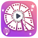 Master 9 Photos Slideshow With Music - For Youtube APK