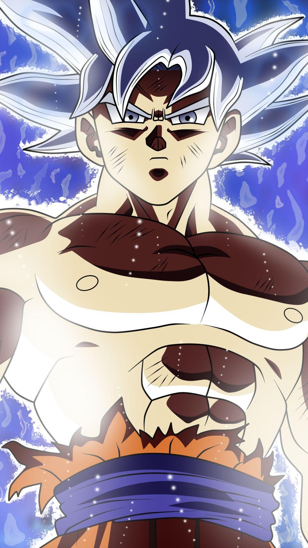 Goku HD Wallpaper - Ultra instinct goku APK for Android Download Goku HD Wallpaper - Ultra instinct goku APK for Android Download