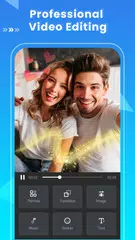 Photo video maker APK download