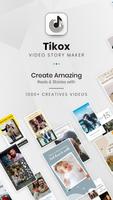 Tikox Poster