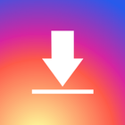 Instagram Photo & Video Downloader / Repost IG icône