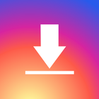 Icona Instagram Photo & Video Downloader / Repost IG