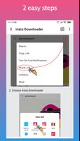 Instagram Photo & Video Downloader / Repost IG ảnh chụp màn hình 1
