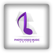 Photo Video Music Editor
