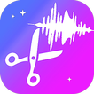 ”Mp3 cutter – Video Cutter, Easy Ringtone Maker