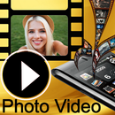 Photo Video Maker Slide com Música APK