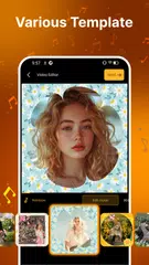 Photo Video Maker Music Song XAPK download