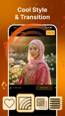 Photo Video Maker Music Song XAPK download