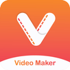 Photo Video Maker with Song APK