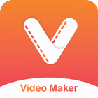 آیکون‌ Photo Video Maker