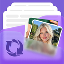 Recover: Limp. Fotos e Vídeos APK