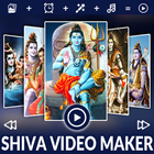 Shiva Video Maker icône