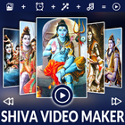 Shiva Video Maker icon
