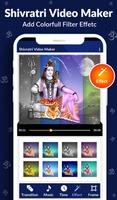 Shiva Video Maker تصوير الشاشة 3