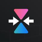 Video Compressor أيقونة