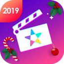 Video Maker & Video Editor With Effects APK