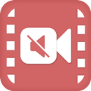 Mute Video : Silent Video Maker APK