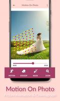 Photo in Motion - Moving Pictures تصوير الشاشة 3