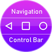 Color Navigation Bar:Soft Keys