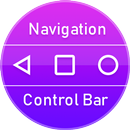 Color Navigation Bar:Soft Keys APK
