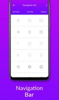 Color Navigation Bar:Soft Keys screenshot 3