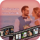 Anniversary Video Maker APK