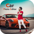 Car Photo Editor : Car Photo M