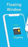 Floating Apps : Multi Windows Apps Poster