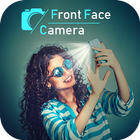 Flash Camera - Front Flash Camera icône