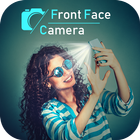 Flash Camera - Front Flash Camera icon