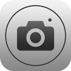 آیکون‌ iCamera : Stylish Camera