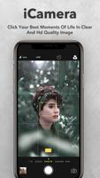 iCamera : Stylish Camera постер