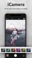 iCamera : Stylish Camera screenshot 3