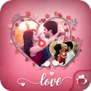 Love Video Maker APK