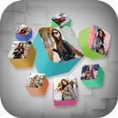 3D Photo Collage Maker APK
