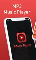 Music Player - Mp3 Player:Equalizer پوسٹر