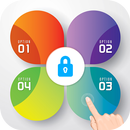 Knock Lock screen APK