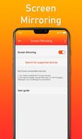Screen Mirroring :  Mobile Screen to TV screenshot 2
