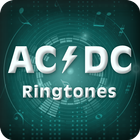 Ac Dc Ringtone icône