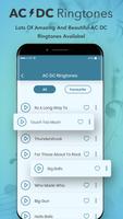 Ac Dc Ringtone ảnh chụp màn hình 1
