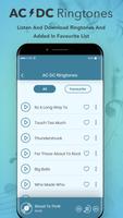 Ac Dc Ringtone ảnh chụp màn hình 2